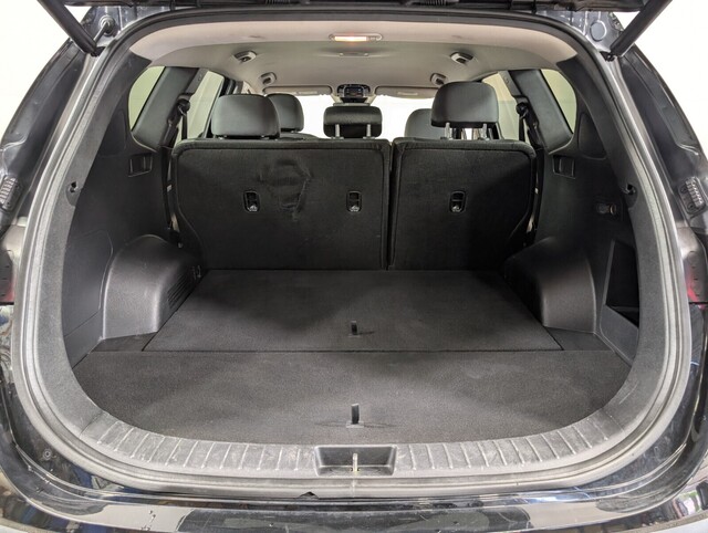 used 2023 Hyundai Santa Fe car, priced at $21,500