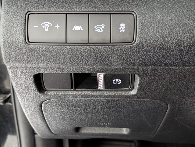 used 2023 Hyundai Santa Fe car, priced at $21,500