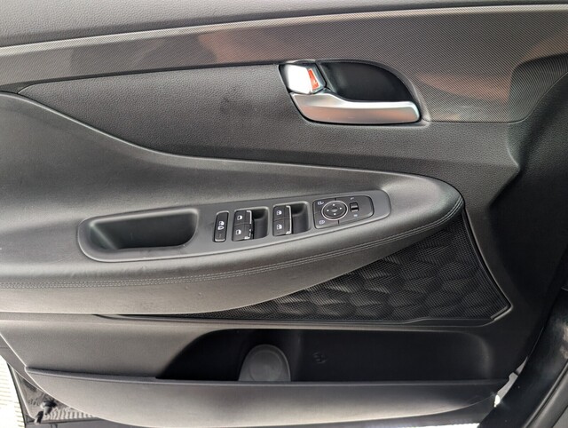 used 2023 Hyundai Santa Fe car, priced at $21,500
