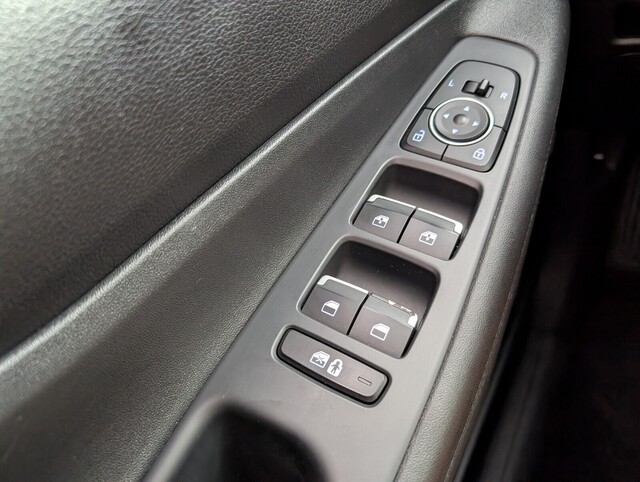 used 2023 Hyundai Santa Fe car, priced at $21,500