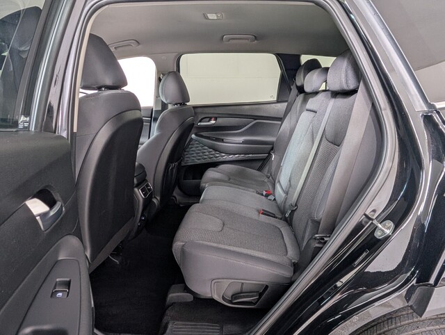 used 2023 Hyundai Santa Fe car, priced at $21,500