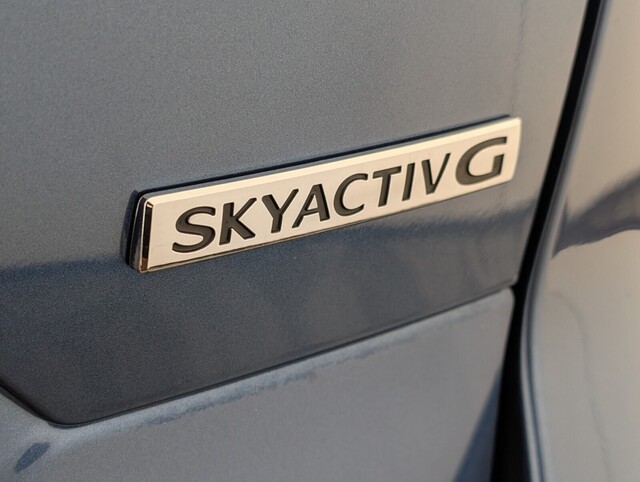 used 2021 Mazda CX-5 car, priced at $18,500