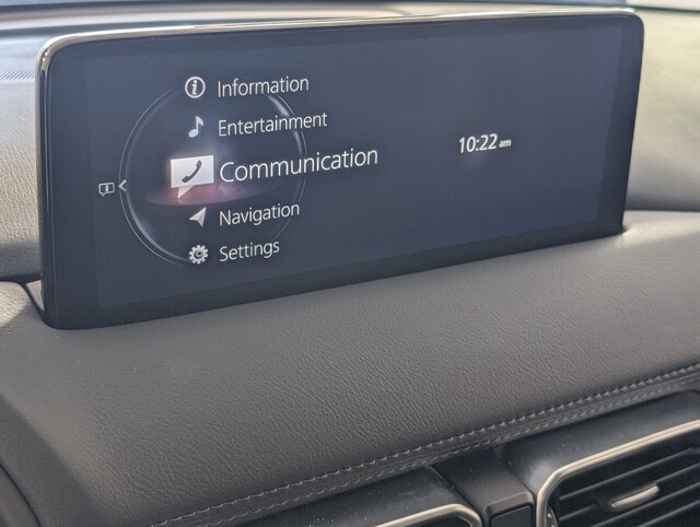 used 2021 Mazda CX-5 car, priced at $18,500