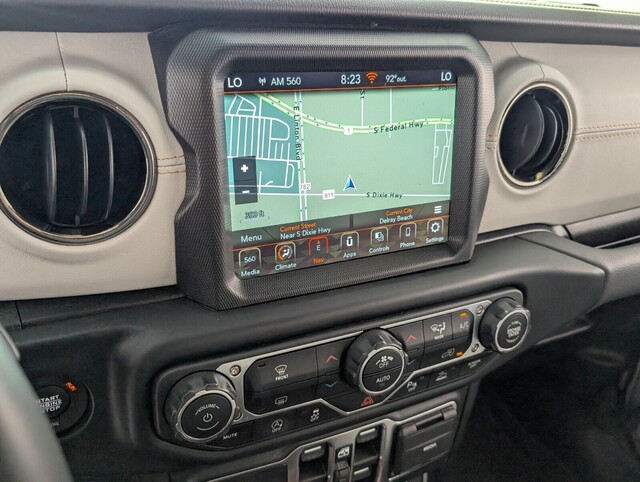used 2022 Jeep Wrangler car, priced at $42,000