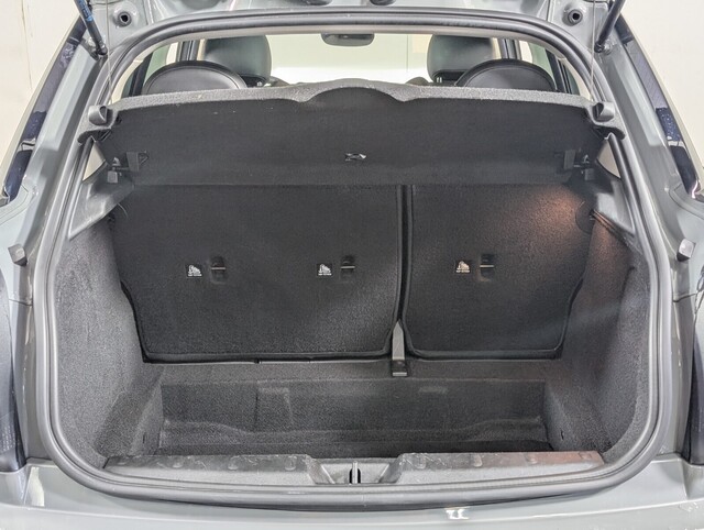 used 2021 MINI HARDTOP 4 DOOR car, priced at $19,500