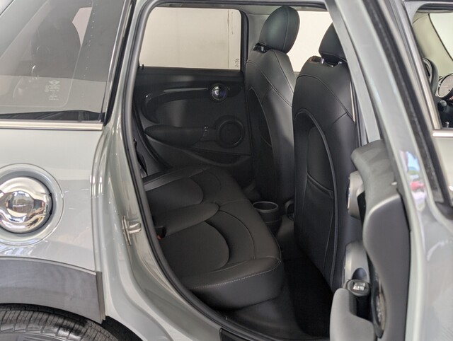used 2021 MINI HARDTOP 4 DOOR car, priced at $19,500