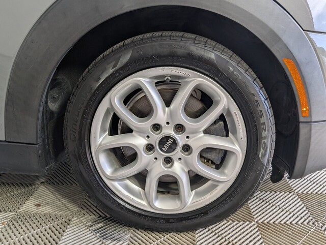 used 2021 MINI HARDTOP 4 DOOR car, priced at $19,500