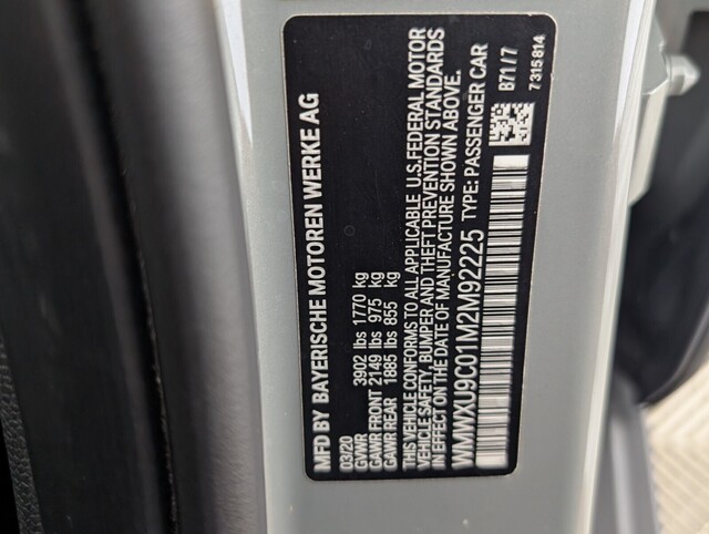 used 2021 MINI HARDTOP 4 DOOR car, priced at $19,500