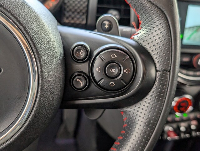 used 2021 MINI HARDTOP 4 DOOR car, priced at $19,500