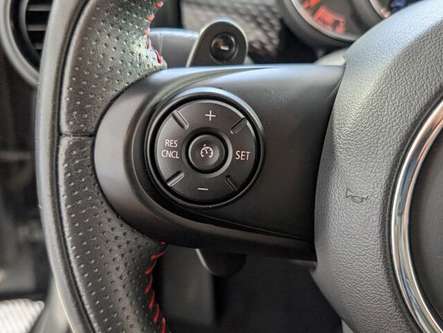 used 2021 MINI HARDTOP 4 DOOR car, priced at $19,500