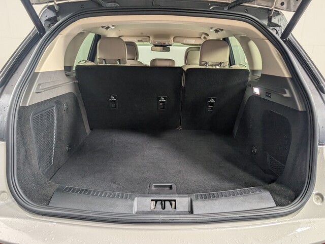 used 2020 Lincoln Corsair car, priced at $20,000