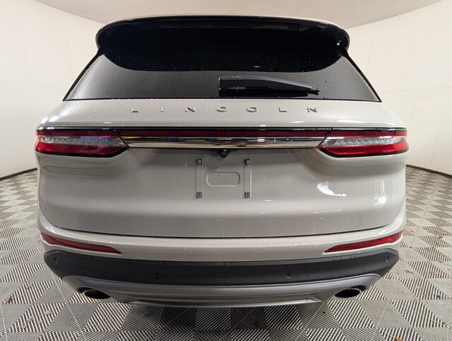 used 2020 Lincoln Corsair car, priced at $20,000