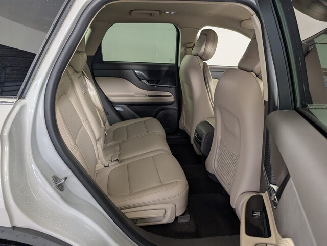 used 2020 Lincoln Corsair car, priced at $20,000