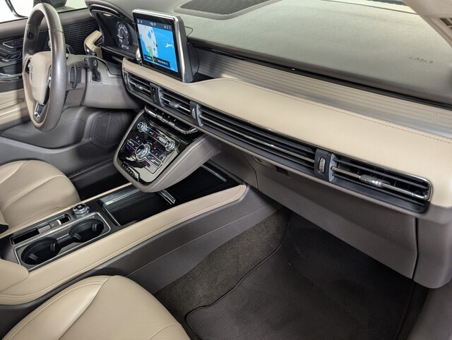 used 2020 Lincoln Corsair car, priced at $20,000