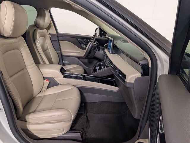 used 2020 Lincoln Corsair car, priced at $20,000