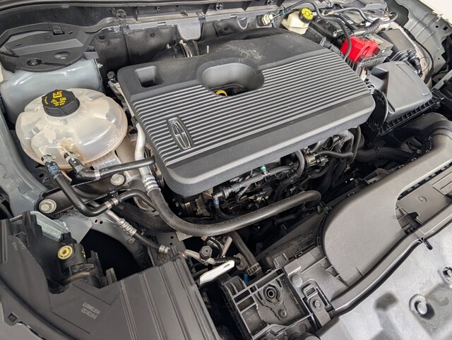 used 2020 Lincoln Corsair car, priced at $20,000