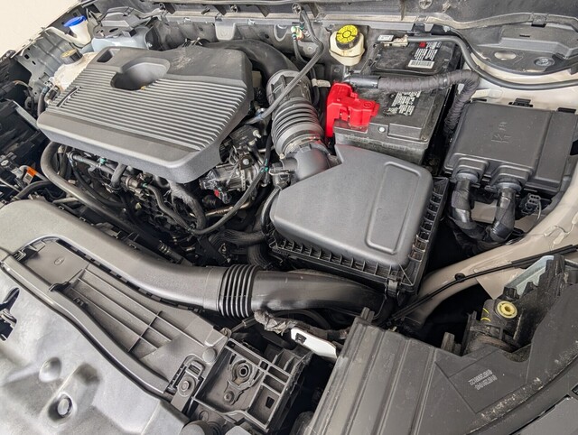 used 2020 Lincoln Corsair car, priced at $20,000