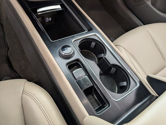 used 2020 Lincoln Corsair car, priced at $20,000