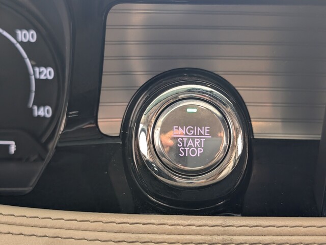 used 2020 Lincoln Corsair car, priced at $20,000