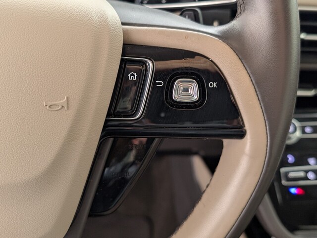 used 2020 Lincoln Corsair car, priced at $20,000
