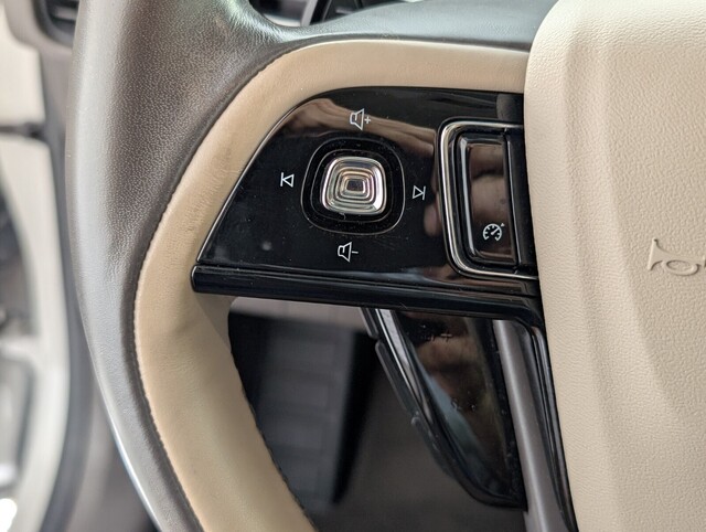 used 2020 Lincoln Corsair car, priced at $20,000