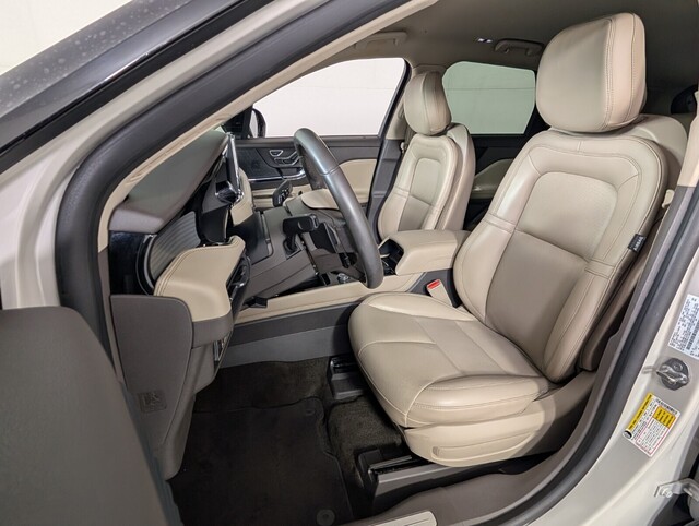 used 2020 Lincoln Corsair car, priced at $20,000