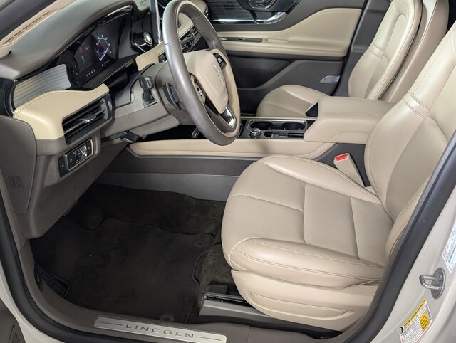 used 2020 Lincoln Corsair car, priced at $20,000