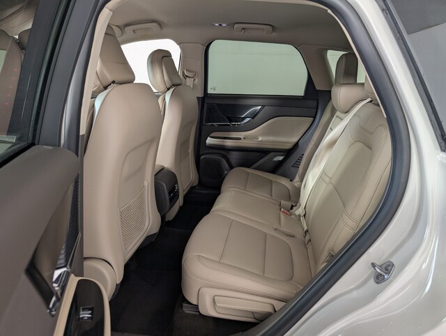 used 2020 Lincoln Corsair car, priced at $20,000