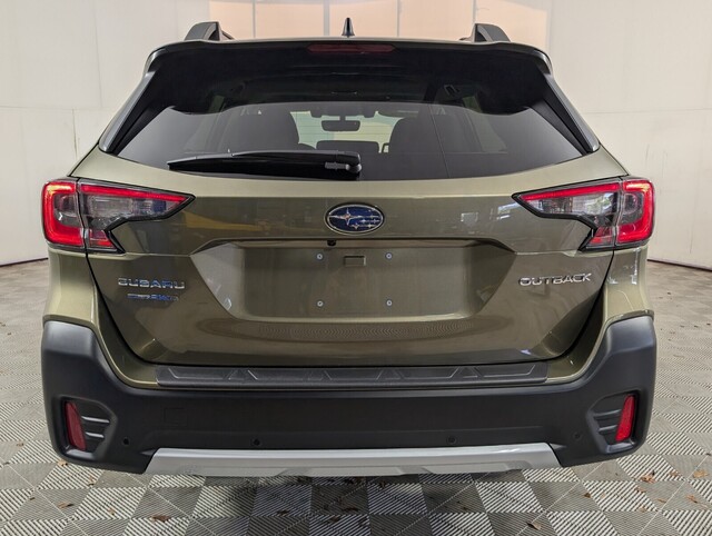used 2022 Subaru Outback car, priced at $25,000
