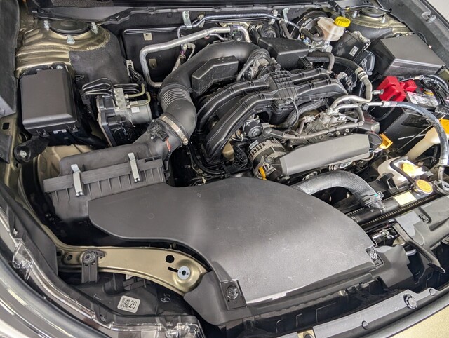 used 2022 Subaru Outback car, priced at $25,000