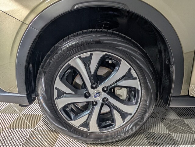 used 2022 Subaru Outback car, priced at $25,000