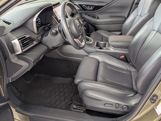 used 2022 Subaru Outback car, priced at $25,000