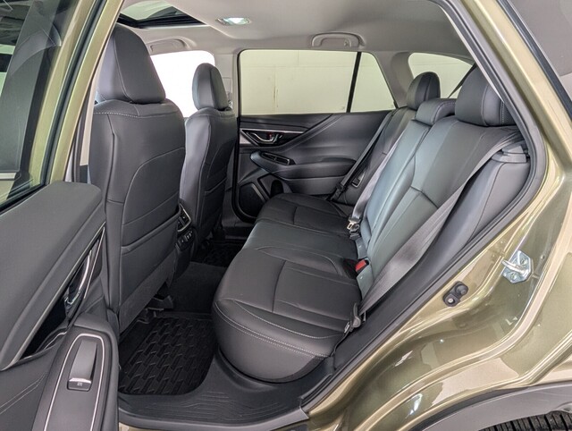 used 2022 Subaru Outback car, priced at $25,000
