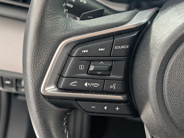 used 2024 Subaru Legacy car, priced at $22,000