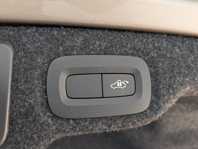 used 2020 Volvo S60 car, priced at $20,500
