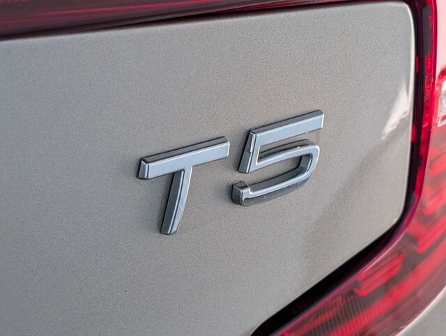 used 2020 Volvo S60 car, priced at $20,500