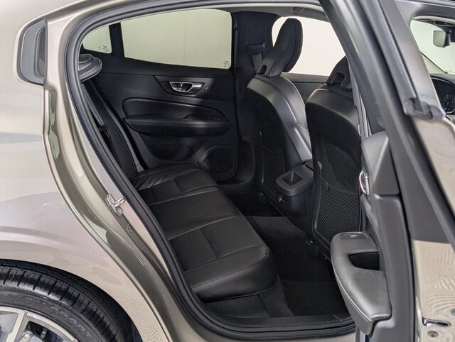 used 2020 Volvo S60 car, priced at $20,500