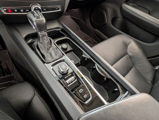 used 2020 Volvo S60 car, priced at $20,500