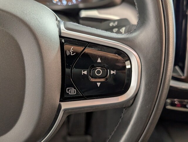 used 2020 Volvo S60 car, priced at $20,500