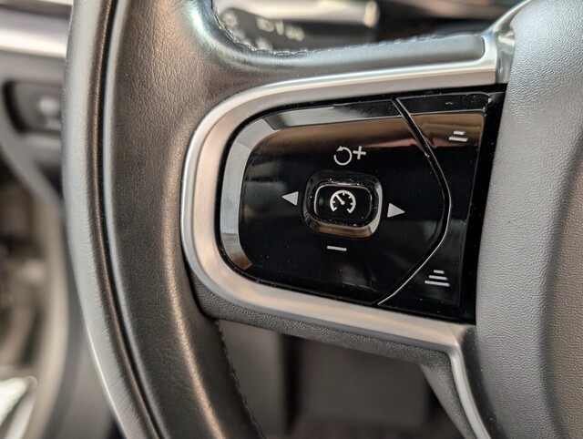 used 2020 Volvo S60 car, priced at $20,500