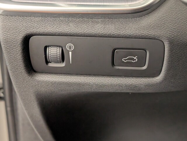 used 2020 Volvo S60 car, priced at $20,500