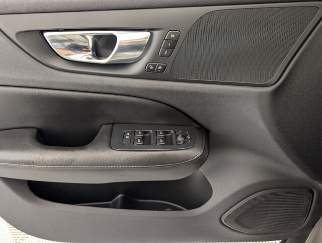 used 2020 Volvo S60 car, priced at $20,500