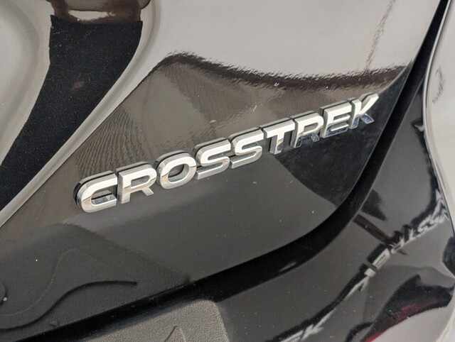 used 2024 Subaru XV Crosstrek car, priced at $22,500