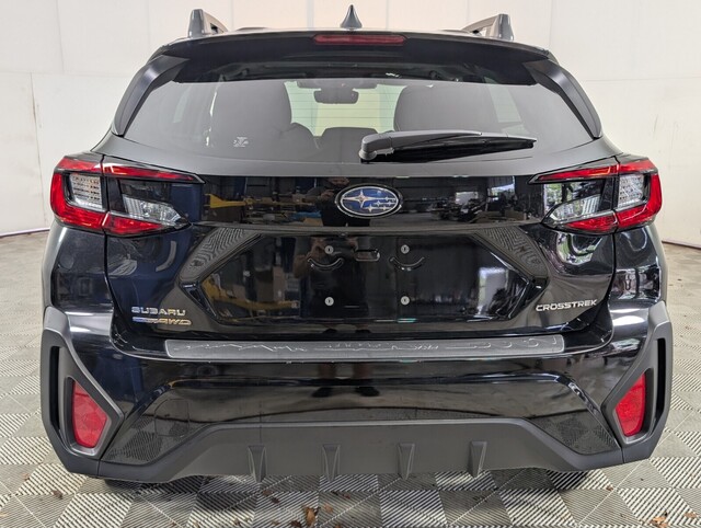 used 2024 Subaru XV Crosstrek car, priced at $22,500