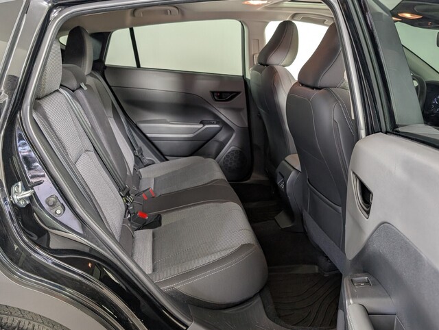 used 2024 Subaru XV Crosstrek car, priced at $22,500