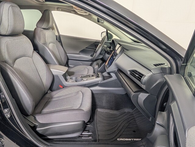 used 2024 Subaru XV Crosstrek car, priced at $22,500