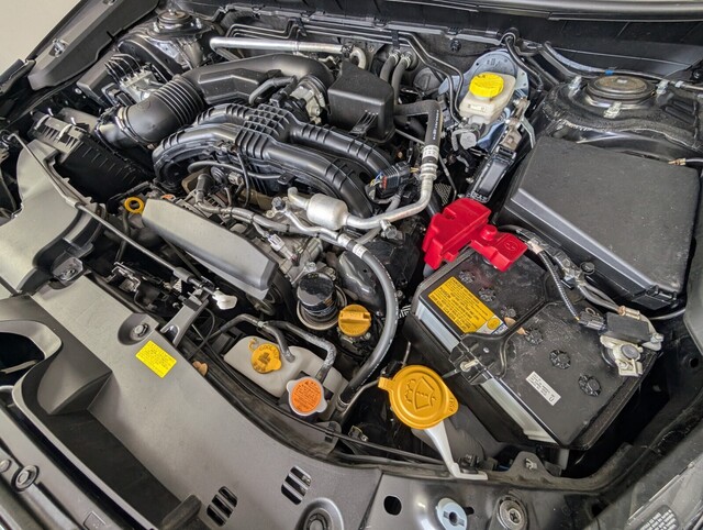 used 2024 Subaru XV Crosstrek car, priced at $22,500