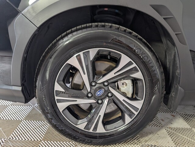 used 2024 Subaru XV Crosstrek car, priced at $22,500