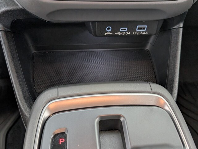 used 2024 Subaru XV Crosstrek car, priced at $22,500