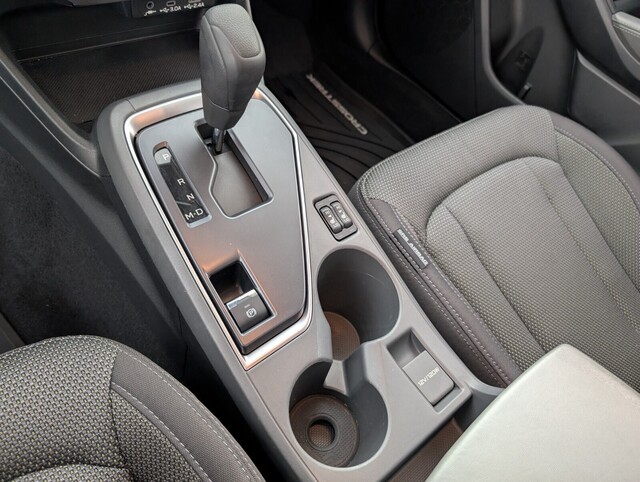 used 2024 Subaru XV Crosstrek car, priced at $22,500